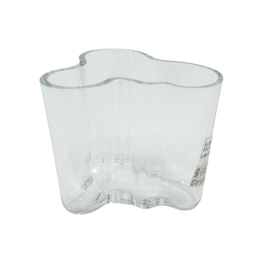 Alvar Aalto Vase